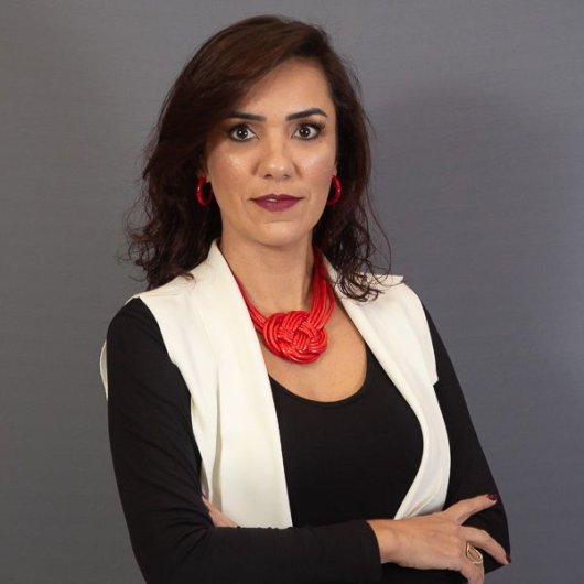 Mayra Rachel de Aguiar Fonseca