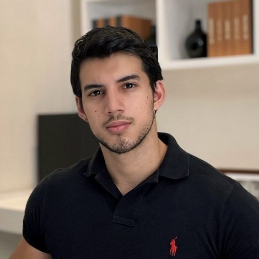Dr. Alberto Marques