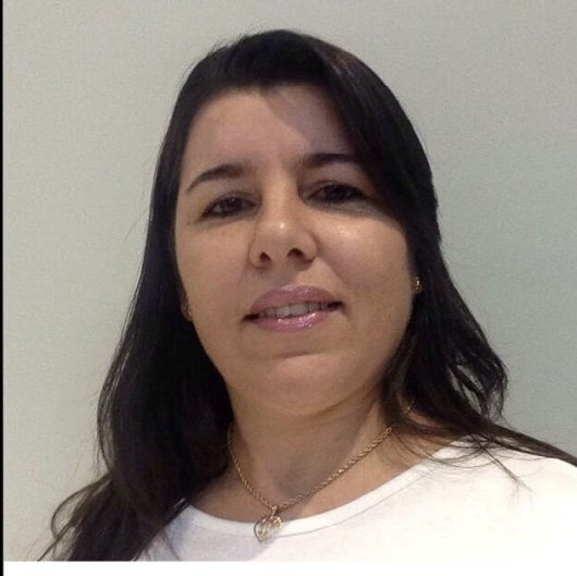 Dra. Amanda Milagres