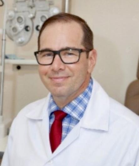 Dr. Alessandro Dantas Pennella
