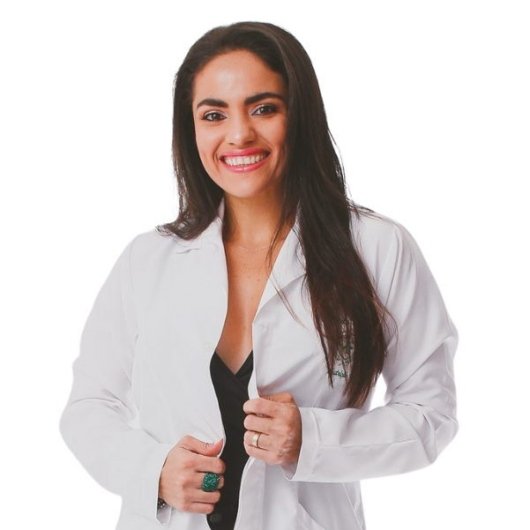 Dra. Gabriela De Oliveira Neiris