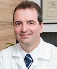 Dr. Gilberto Vaz Teixeira