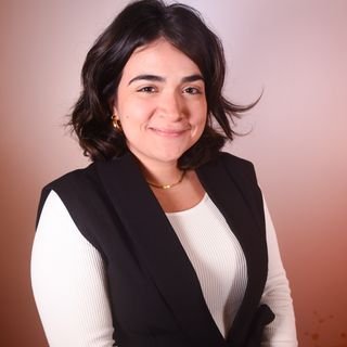 Ana Caroline Laureano de Souza Cavalcanti