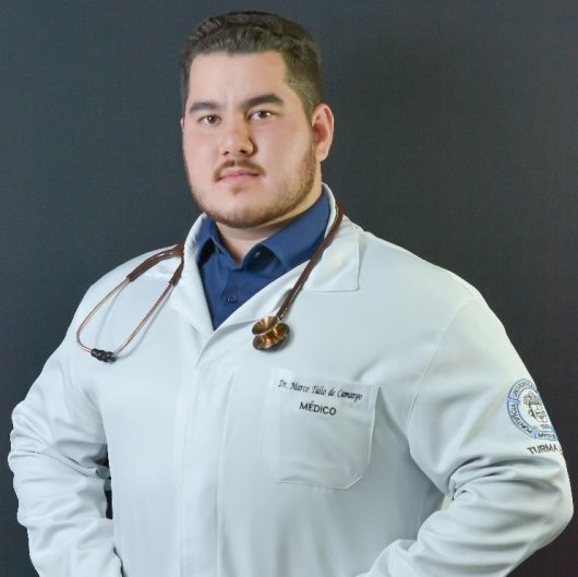 Dr. Marco Túlio de Camargo