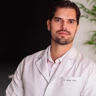 Dr. Helber Vidal Gadelha Lima