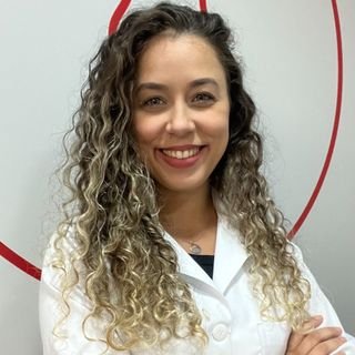 Maria de Lourdes Cabral Bomfim Neta