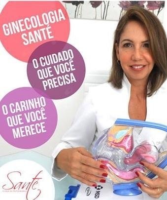 Dra. Ana Maria Ribeiro Nogueira