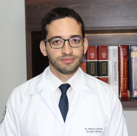 Dr. Renan Cardoso Veloso