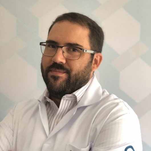 Dr. Rodrigo Machado Saldanha