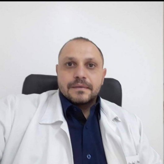 Dr. André Luis Pimentel