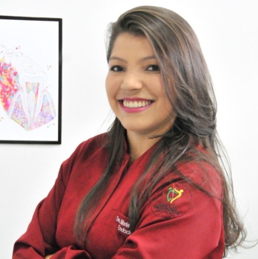 Dra. Maria Jociclene Nogueira Ferreira