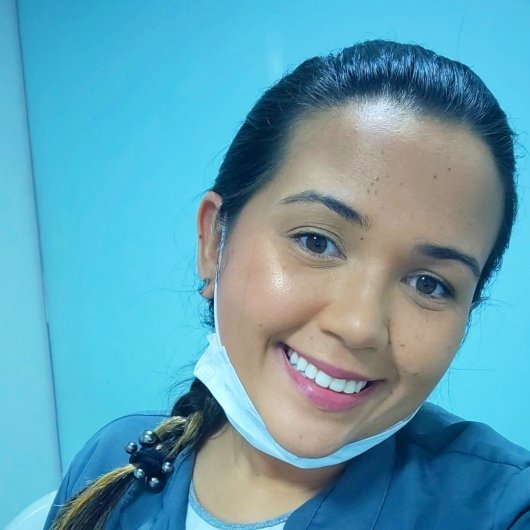 Dra. Jussara Gloria