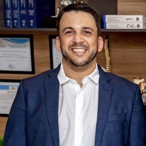Dr. Kleber Rangel