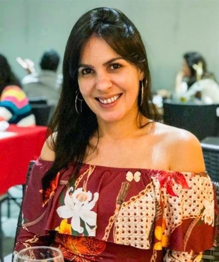 Daniela Cristina Alves Costa