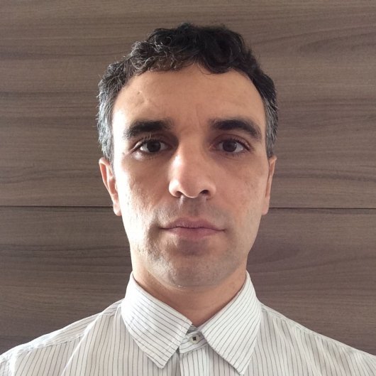 Dr. Gustavo Lopes Joaquim