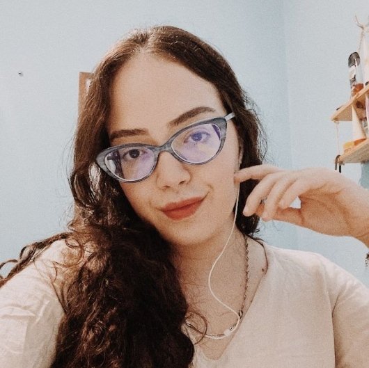 Letícia Vitória Alves de Souza