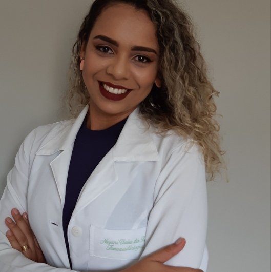 Nayani Vieira Dos Reis
