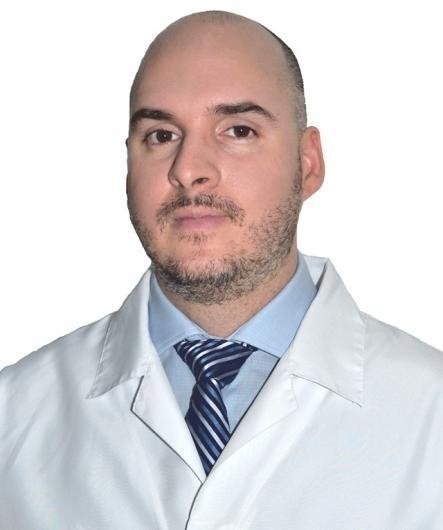 Dr. Carlos Eduardo Correia Novaes