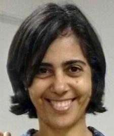 Cátia Virginia Silva Gonçalves Varjão