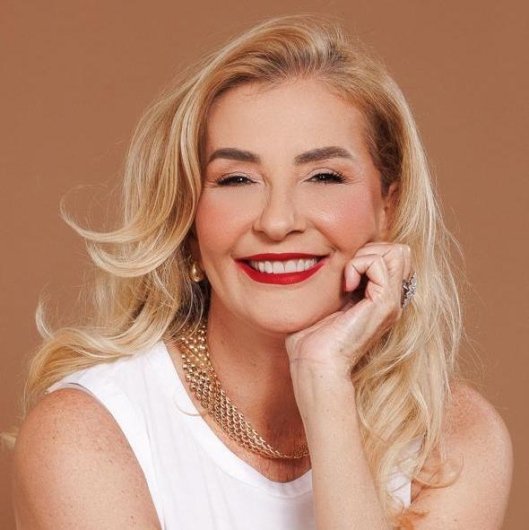 Dra. Tereza Rodrigues de Carvalho Vieira Melo