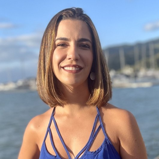 Dra. Ana Beatriz Furlan Vilela