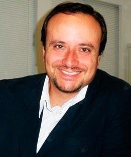 Dr. Eduardo Arnaut