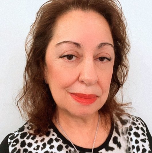 Nilza Helena de Oliveira