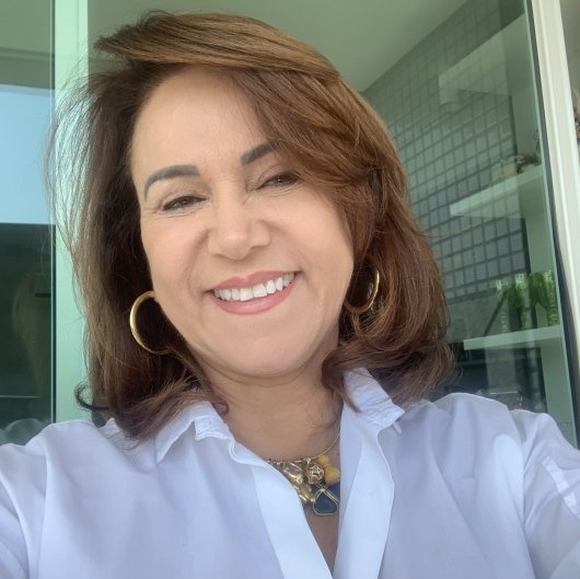 Dra. Maria Edite Amorim