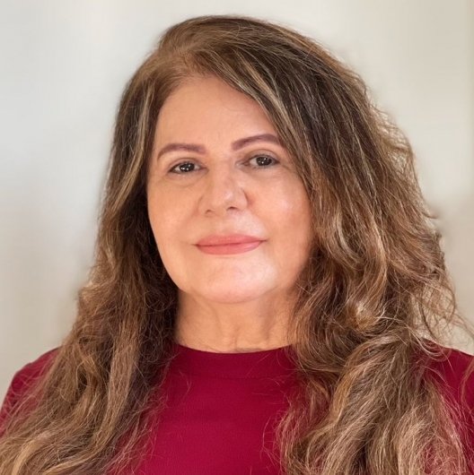 Fatima de Paula Campos