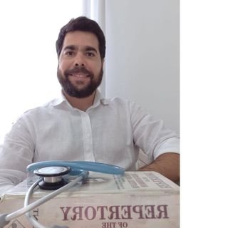 Dr. Leonardo Antunes Azevedo
