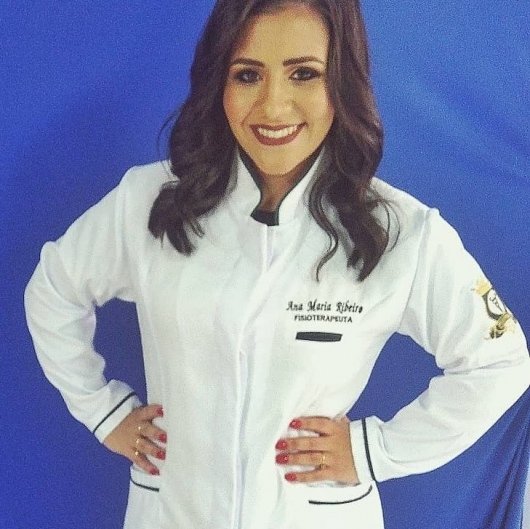Dra. Ana Maria Ribeiro