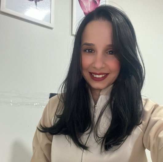 Dra. Rayanne Carvalho