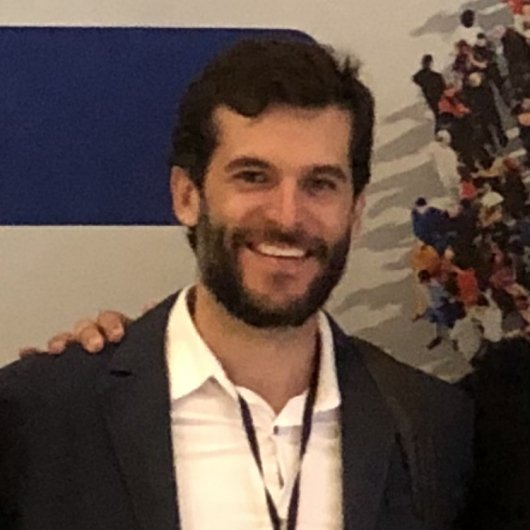 Dr. Arthur Pena Ferreira