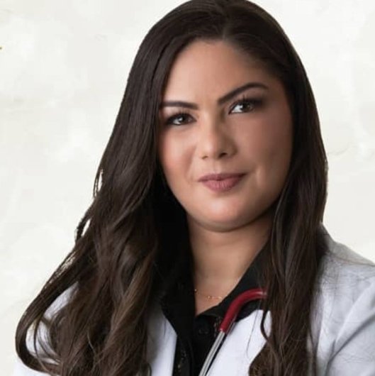 Dra. Sandra Menezes Cruz