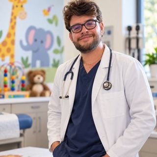 Dr. Diego Gabriel Ribeiro Barbosa