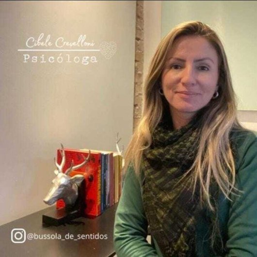 Cibele Crevelloni
