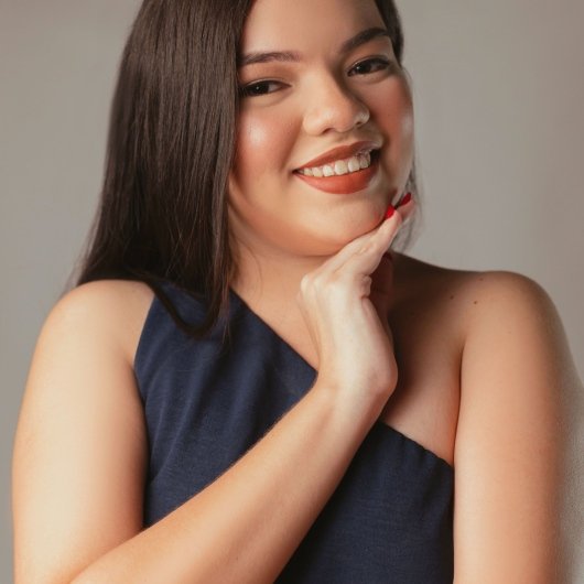 ANA VITORIA JAQUES DA FONSECA