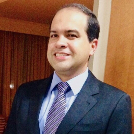 Dr. Carlos Alberto Moreira Kopke