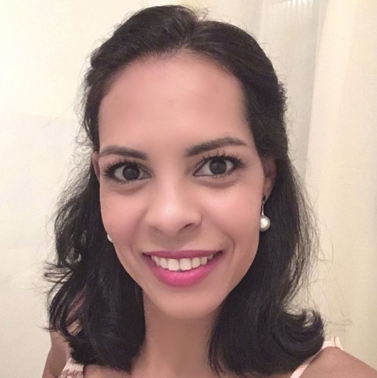 Prof. Katea Paula de Lima