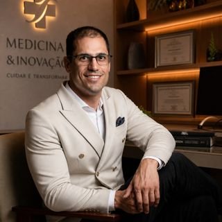 Dr. Victor Cordeiro Trevas