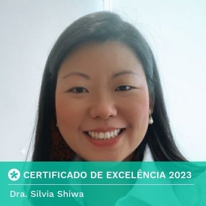 Dra. Silvia Shiwa