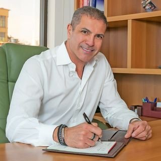 Dr. Reinaldo Andre Braga Goncalves