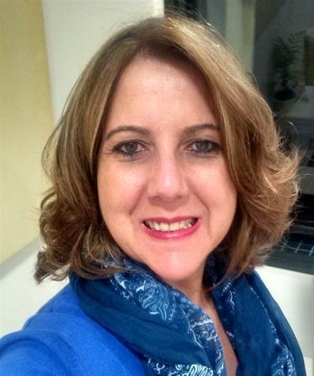Debora Diana Marcondes