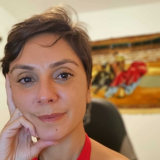 Amanda Morais