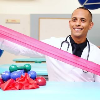 Dr. Samuel Henrique Gonçalves Dias