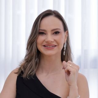 Dra. Wanessa Stival