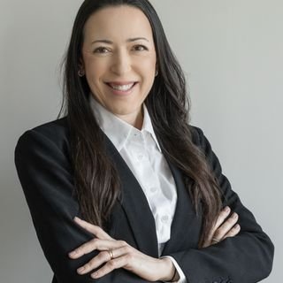 Dra. Christiane Pellegrino Rosa