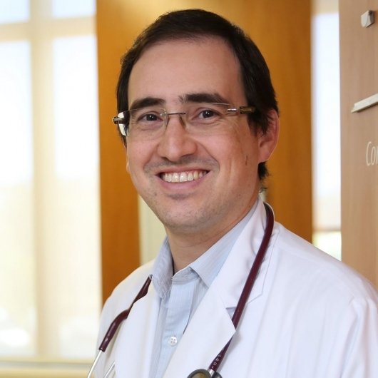Dr. Luiz Henrique de Lima Araujo
