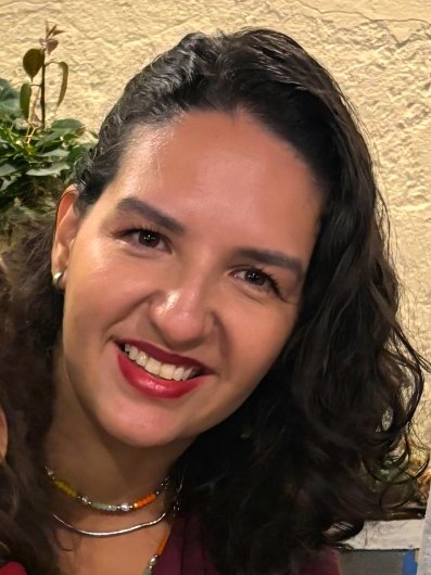 Letícia Viana