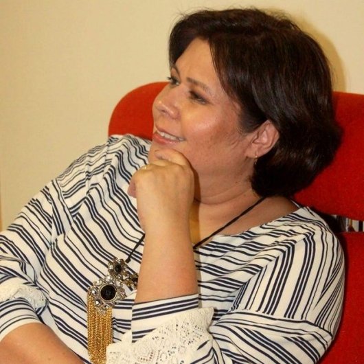 Dra. Claudia Paola Carrasco Aguilar